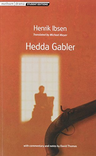 Hedda Gabler