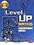 Level Up Maths: Homework Book (Level 3-5) 1st (first) Edition (2008)