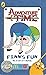 Adventure Time: Finn’s Fun ...
