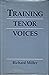 Training Tenor Voices