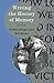 Writing the History of Memory