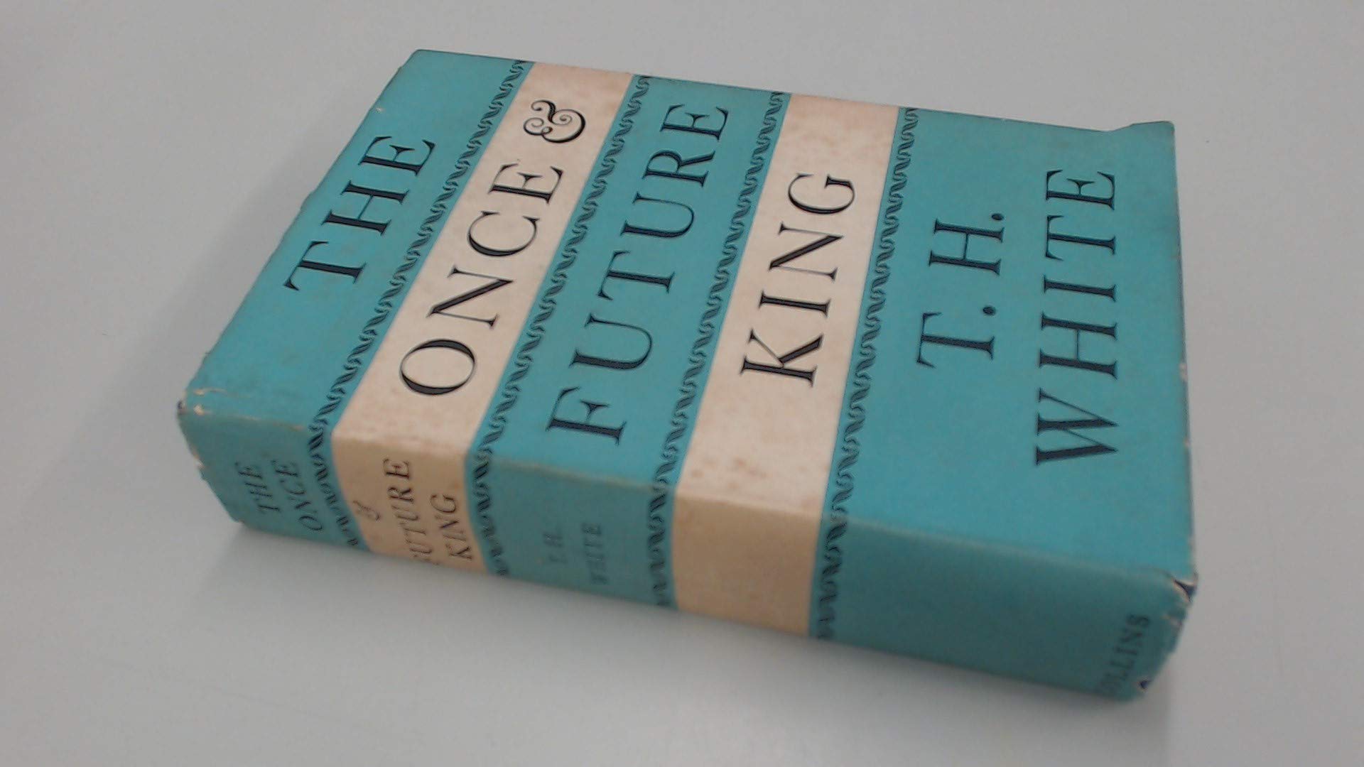 The Once and Future King