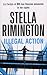 Illegal Action: (Liz Carlyle 3) by Stella Rimington (2008-10-02)