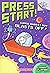 Press Start Book Series 1-10