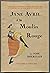 Jane Avril of the Moulin Rouge;: With 13 Toulouse-Lautrec drawings