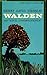 Walden, or Life in the Woods, and On the Duty of Civil Disobedience
