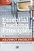 Essential Teaching Principles: A Resource Collection for Adjunct Faculty by Maryellen Weimer (2016-06-30)