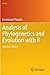 Analysis of Phylogenetics and Evolution with R (Use R!) by Emmanuel Paradis (2011-11-05)