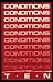 CONDITIONS TEN Vol. 3 No. 4...