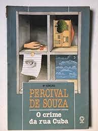 O crime da rua Cuba (Portuguese Edition)