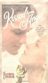 Kissed by an Angel
