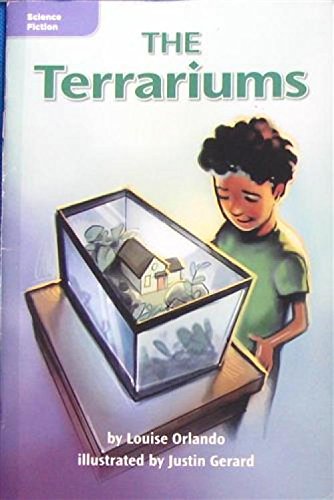 The Terrariums (Unknown Binding)