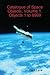 Catalogue of Space Objects....