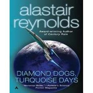 Diamond Dogs, Turquoise Days