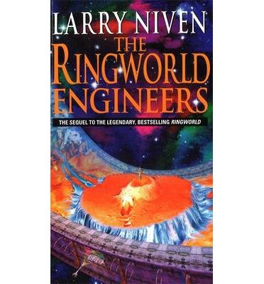 The Ringworld Engineers