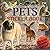 Pets: Sticker Book