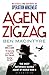 Agent Zigzag by Ben Macintyre