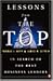 Lessons from the Top: In Search of the Best Business Leaders (Penguin Business Library)