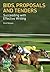 Bids, Proposals and Tenders: Succeeding with Effective Writing by David Nickson published by BCS, The Chartered Institute for IT (2012)