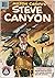Steve Canyon (Four Color #737)