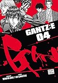 Gantz :E T04