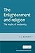 [ The Enlightenment and Rel...