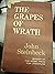 The Grapes of Wrath, 1939 First printing in dust jacket