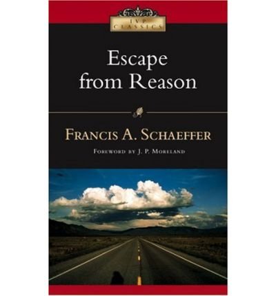 Escape from Reason