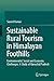 Sustainable Rural Tourism i...