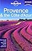 Lonely Planet Provence & the Cote d'Azur (Regional Guide) by Emilie Filou, Alexis Averbuck, John A Vlahides 7th (seventh) Edition (2/1/2013)