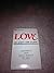 Love : The Perfect Walk of Faith