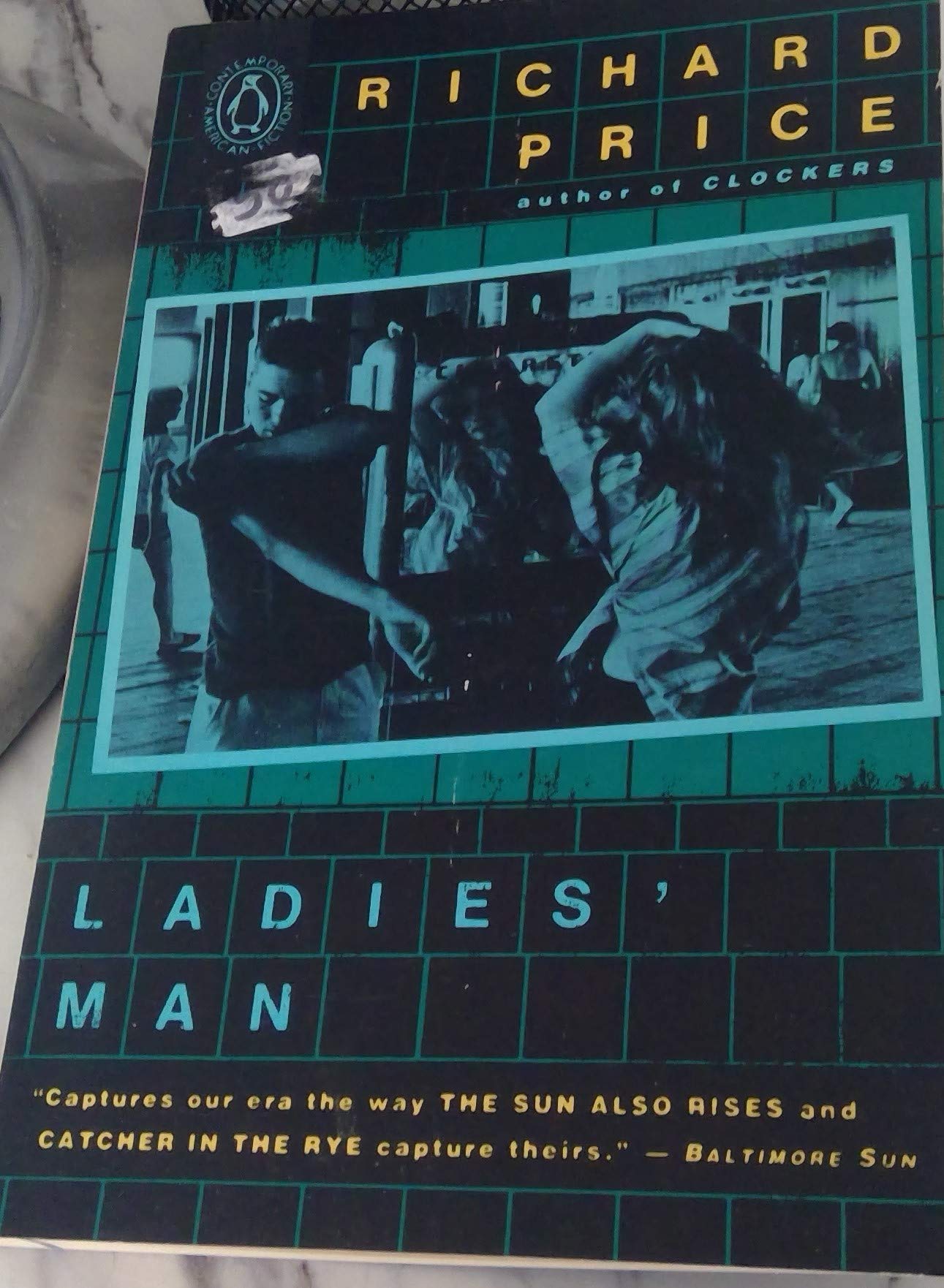 Ladies' Man