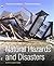 Natural Hazards and Disasters (Looseleaf) - Text Only 5th
