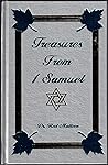Treasures From 1 Samuel