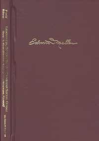 Liberalism, Socialism and Christian Social Order: The Free Market Economy or Economic Order? (Mellen Studies in Economics, 6)