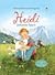 Illustrated Originals Heidi