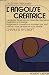 L'angoisse créatrice