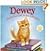 Dewey: There's a Cat in the Library (Dewey the Cat) 1st (first) edition by Myron, Vicki published by Little Brown and Co/Scholastic Edition (2009) [Hardcover]