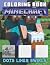 Minecraft Coloring Book by Don Marshall
