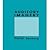 Auditory Imagery [HARDCOVER] [1992] [By Daniel Reisberg(Editor)]