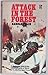 Attack in the forest (Lancer Books)