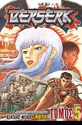 berserk 5 (Paperback)