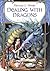 THE ENCHANTED FOREST CHRONICLES: Book (1) One: Talking to Dragons; Book (2) Two: Dealing With Dragons; Book (3) Three: Searching for Dragons; Book (4) Four: Calling on Dragons