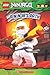 A Ninja's Path (LEGO Ninjago: Reader) by Tracey West(2010-05-11)