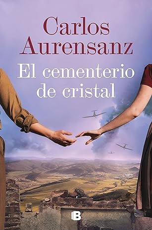El cementerio de cristal (Hardcover)