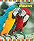 Macaws (The Birdkeepers' Guides) by Julie Mancini (2011-08-02)
