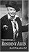 Resident Alien: Quentin Crisp Explains it All by Tim Fountain (2001-08-31)