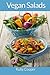 Vegan Salads (Coobooks) (Volume 5) by Ruby Cooper (2014-01-30)