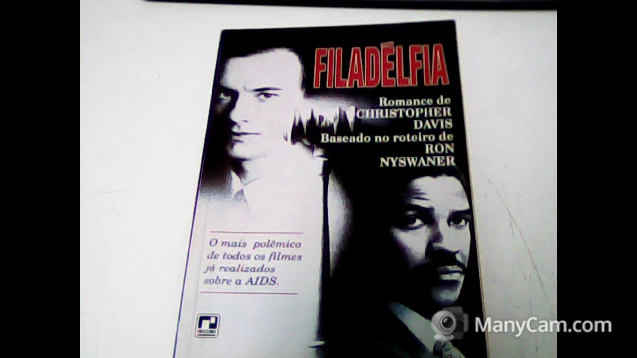 Filadelfia (Em Portuguese do Brasil)
