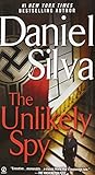 The Unlikely Spy